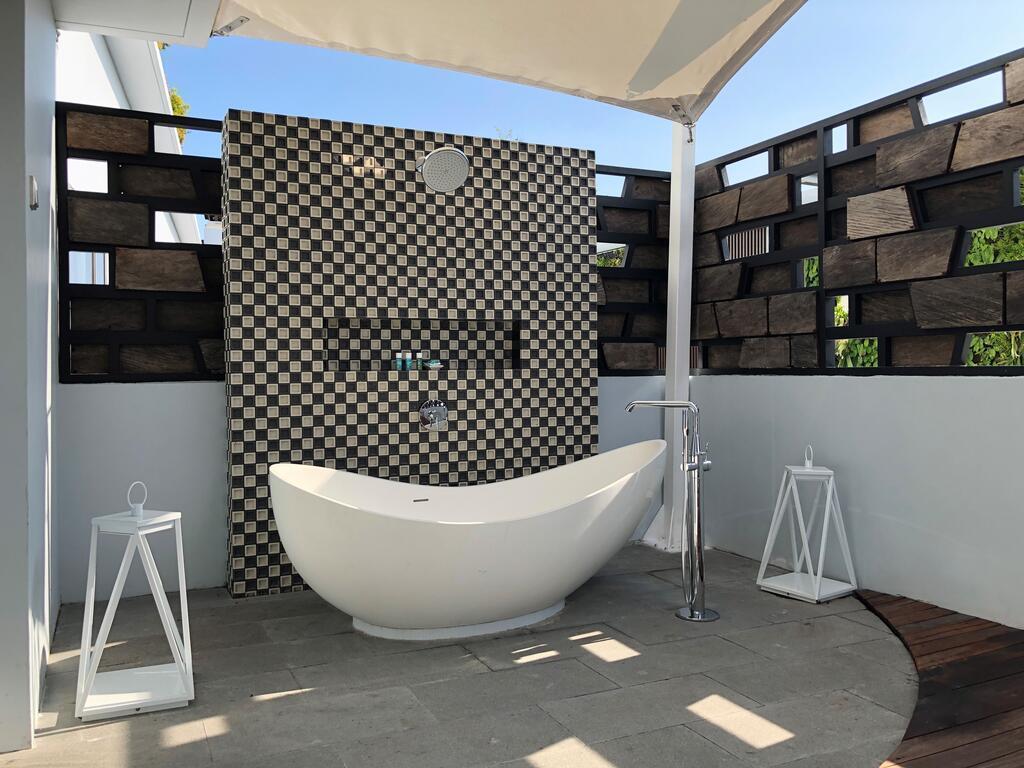 Aloft Bali Seminyak Hotel Екстериор снимка