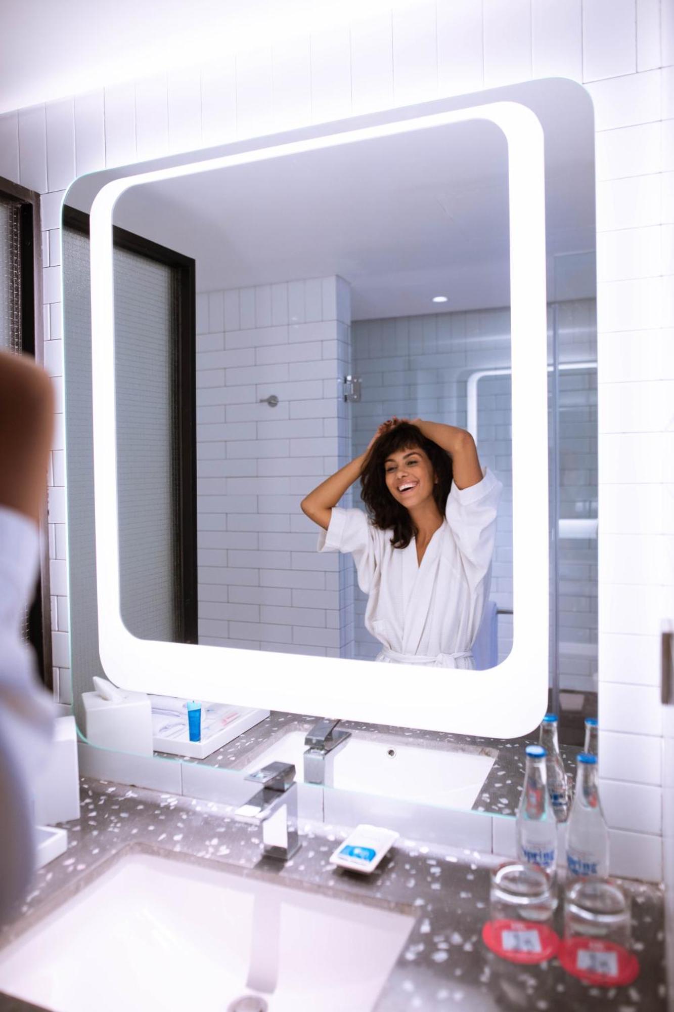 Aloft Bali Seminyak Hotel Екстериор снимка